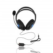 YUES PS5 Kulaklık Mikrofonlu Oyuncu Gaming Kulaklık (PS5/PS4/Xbox One Serisi/Switch/PC Uyumlu) - 3