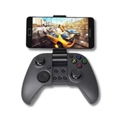 YUES Ps3 Joystick Pc Oyun Kolu Profesyonel Oyuncu Gamepad (PS3/PC/ANDROİD UYUMLU) - 1