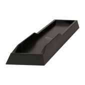 YUES PS4 Stand Vertical Dikey Stand (PS4 Kalın Kasa Uyumlu) - 1