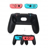 YUES Switch Joy-Con Controller Grip 2 Adet - 1