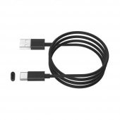 YUES PS5 Dualsense Usb Şarj Kablosu Type-C  (PS5/Xbox Series/Switch Pro Controller Uyumlu) - 1