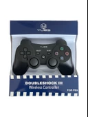 YUES PS3 Dualshock 3 Kablosuz Joystick Wireless Oyun Kolu - 1