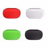 YUES Oculus Quest 2 Silikon Koruyucu Kılıf Su Geçirmez Yeşil thumbnail 2