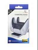 YUES PS5 Joystick Şarj Standı Dualsense Şarj İstasyonu - 2