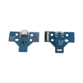 Ps4 V1 Uyumlu Jds 001 Usb Soket Şarj Giriş Board Ps4 Yedek Parça 2 Adet - 1
