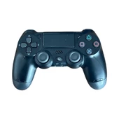 YUES Playstation 4 Uyumlu Kablosuz Oyun Kolu Ps4 Joystick Gamepad - 1