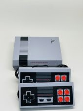 YUES Retro Mini 620 Oyunlu Atari Nostalji Oyun Konsolu - 3