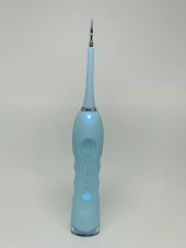 YUES Ultrasonik Diş Tartar Plak Temizleyici Elektrikli Diş Fırçası - 3