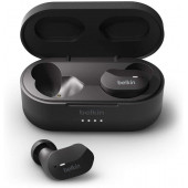 Belkin SoundForm True Kablosuz Kulak İçi Kulaklık - 2
