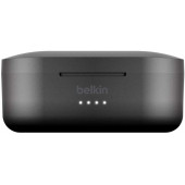 Belkin SoundForm True Kablosuz Kulak İçi Kulaklık - 5