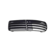 VW Polo 1994-1999 Hatchback Ön Tampon Sol Sis Farı Kapağı 6N0853665B - 1