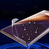 Samsung Galaxy M10 3D Cam Nano Ekran Koruyucu - 2
