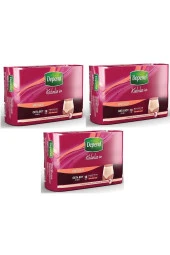 Depend Emici Külot Eko Pk Orta Kadın 3 Lü Set (18Adet*3Pk) thumbnail 1