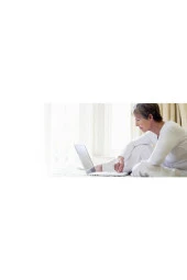 Depend Kadın Büyük Boy Emici Külot Hasta Bezi Large Beden 108 Ad thumbnail 3