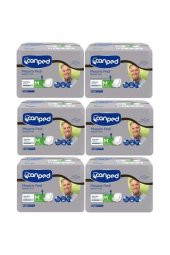 Canped Mesane Pedi Klasik Erkek M-orta 72 Adet thumbnail 1