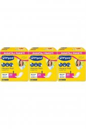 Canped Mesane Pedi Avantaj Pk Klasik M-orta Boy Normal 60 Adet - 1