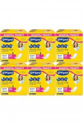 Canped Mesane Pedi Avantaj Pk Klasik M-orta Boy Normal 120 Adet thumbnail 1