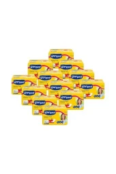 Canped Mesane Pedi L Büyük Boy (Yoğun) 120 Adet 12pk - 1