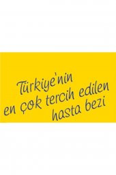 Canped Büyük Boy Yoğun Mesane Pedi 20x4 80 Adet thumbnail 6