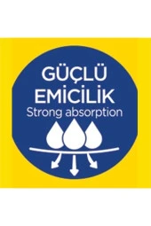 Canped Orta Boy Normal Mesane Pedi 20x4 80 Adet thumbnail 4