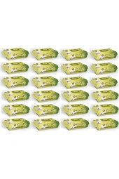 Sleepy Doğal Zeytinyağı Islak Havlu Mendil 90lı - 24 Adet 2160 Yaprak - 1