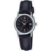 Ltp-V002l-1B3udf Casio Bayan Kol Saati - 1