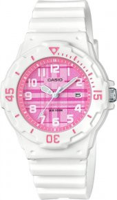 LRW-200H-4CVDF Casio Bayan Kol Saati - 1