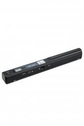 i scan Mini Taşınabilir Tarayıcı Scanner Jpg Pdf portablescanner - 1