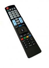OEM LG 42LB652V Smart Led tv Uyumlu Kumanda Smart Tuşlu - 1