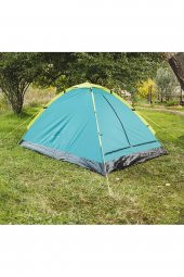 BESTWAY 68084 2 Kişilik Çadır Pavillo Kamp Çadırı - 3