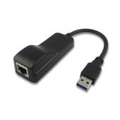 Usb 3.0 to Ethernet Çevirici 10/100/1000 mbps thumbnail 1