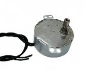 TYC 50 15 RPM CW Tek Yön 4W AC Senkron Motor,Şömine Motoru, MG503 - 3