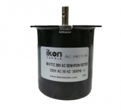 Viyol Motoru, 68 KTYZ 28W 30RPM AC Senkron Motor - 1