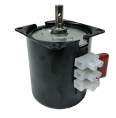Viyol Motoru, 68 KTYZ 28W 30RPM AC Senkron Motor - 2