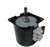 1.2 RPM 60KTYZ 14W AC Redüktörlü Senkron Motor, Çevirme Motoru - 3