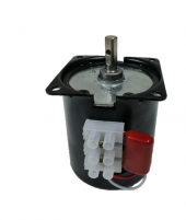 Viyol Motoru, 68 KTYZ 28W 30RPM AC Senkron Motor - 3