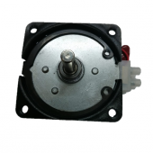 60RPM 14W 60KTYZ AC Senkron Motor, Dakikada 60 Tur - 4