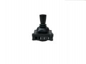 2 Eksenli Profesyonel Switch Stick Handle Joystick 66 mm, El Joystick - 3