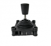 2 Eksenli Profesyonel Switch Stick Joystick 63.50mm, Endüstriyel Joystick - 4