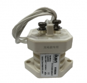 Evq50C48Da71 Kontaktör 50A 12 750V Spst No Yardımcı Kontak - 1