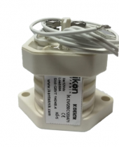 Evq50C12Da71 Kontaktör 50A 12 750V Spst No Yardımcı Kontak - 1