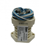 Evq100D24Da71 Dc Kontaktör 100A 12 750V Spst No Yardımcı Kontak - 1