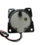 20 Rpm 70Ktyz 40W Ac Senkron Motor - 2