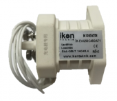 Evq50C48Da71 Kontaktör 50A 12 750V Spst No Yardımcı Kontak - 2
