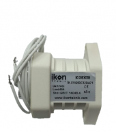 Evq50C12Da71 Kontaktör 50A 12 750V Spst No Yardımcı Kontak - 2