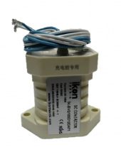 Evq100D12Da71 Dckontaktör 100A 12 750V Dc Yardımcı Kontak - 1