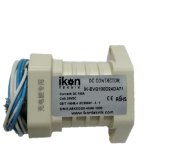 Evq100D24Da71 Dc Kontaktör 100A 12 750V Spst No Yardımcı Kontak - 2