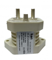 Evq300D1Da71 Dc Kontaktör 300A 12 750Vdc Spst No Yardımcı Kontak - 1