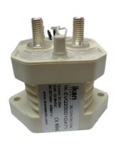 Evq200D1Da71 Dc Kontaktör 200A 12 750V Dc Spstno Yardımcı Kontak - 1
