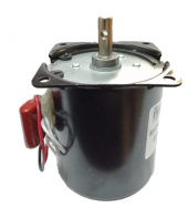 10Rpm 28W Ac Senkron Motor Viyol Motoru 68 Ktyz 7 MM - 4